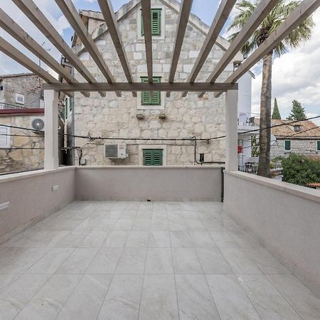 Luxury Apartments A&A-Old Town Split Exterior photo
